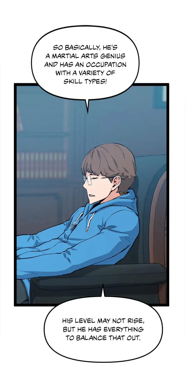 Read Thumbs Up, Level Up chapter 80 image 14 on Lezhin