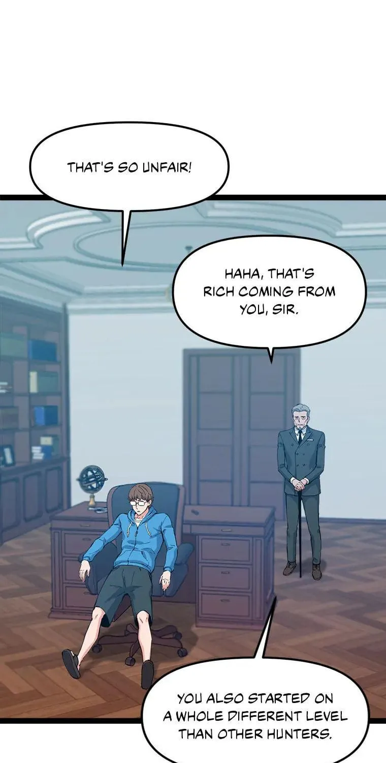 Read Thumbs Up, Level Up chapter 80 image 16 on Lezhin
