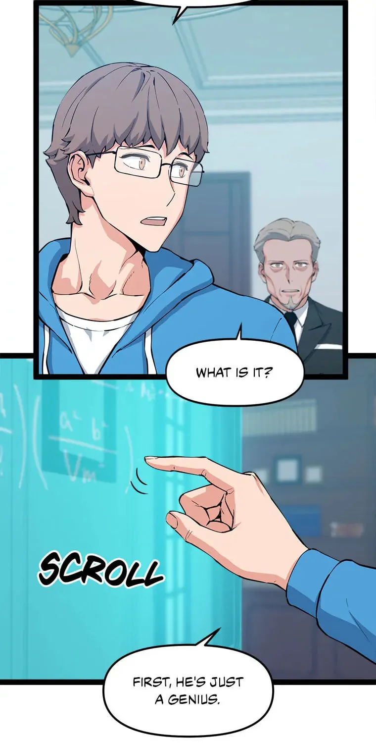 Read Thumbs Up, Level Up chapter 80 image 2 on Lezhin