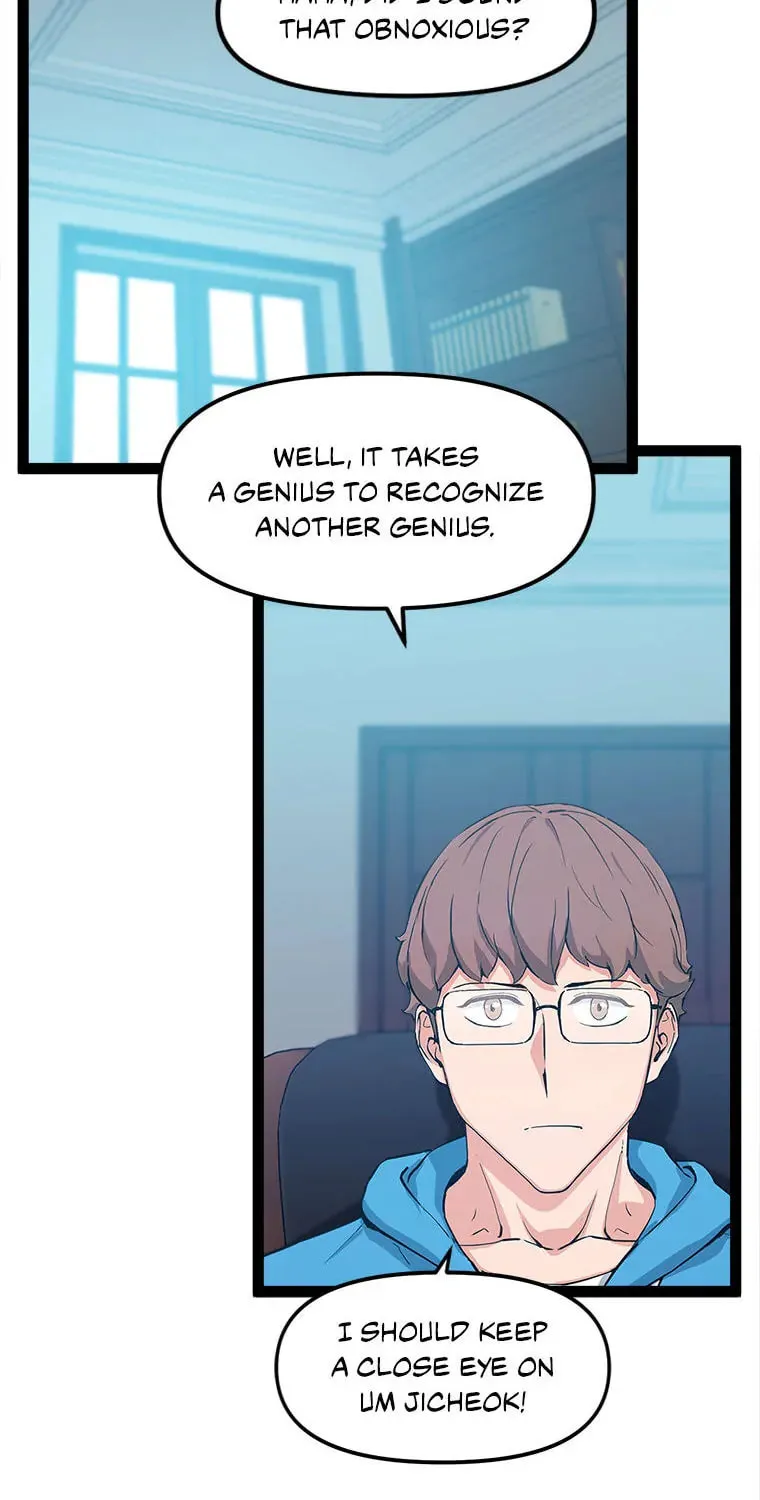 Read Thumbs Up, Level Up chapter 80 image 20 on Lezhin