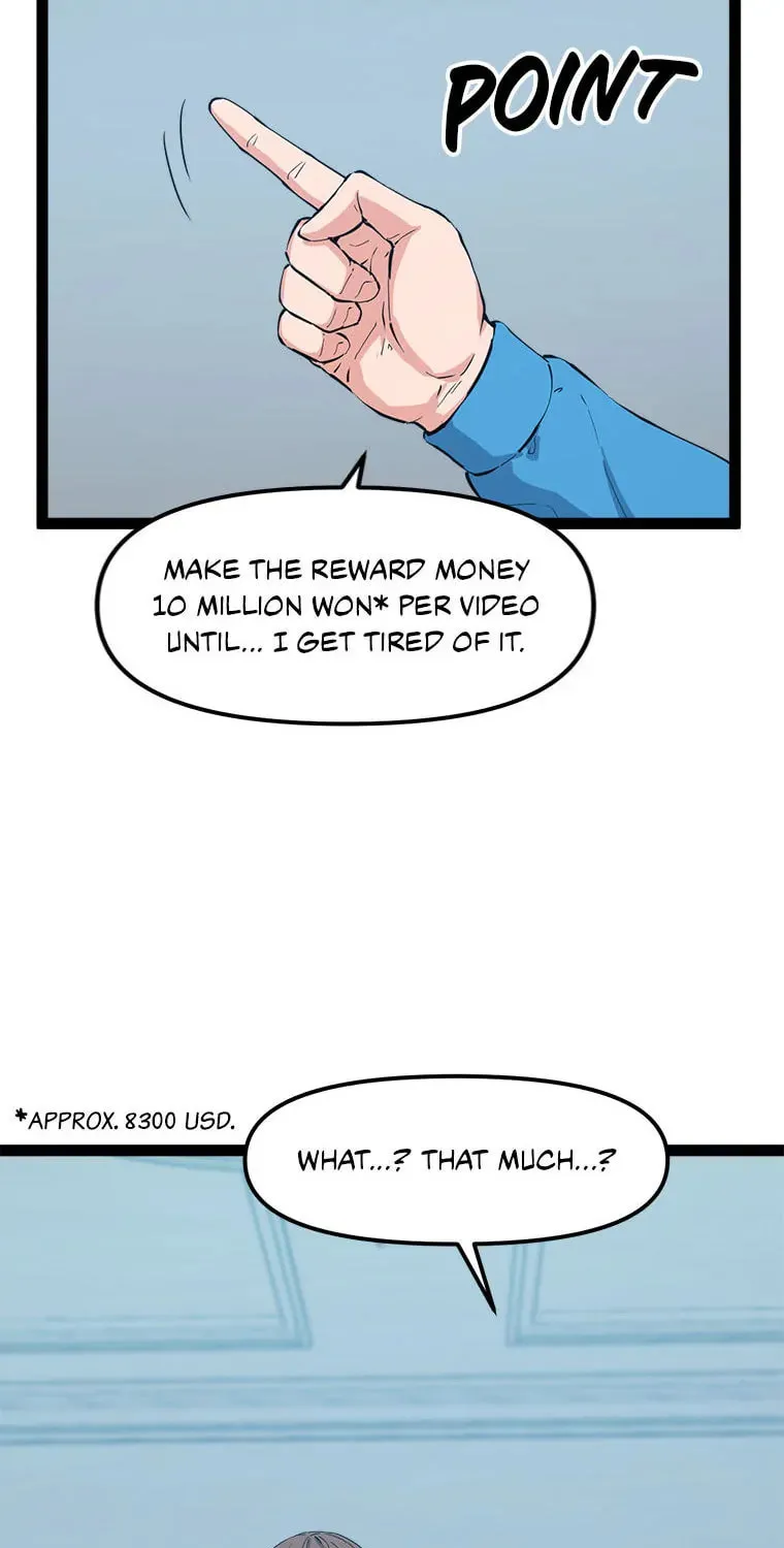 Read Thumbs Up, Level Up chapter 80 image 24 on Lezhin