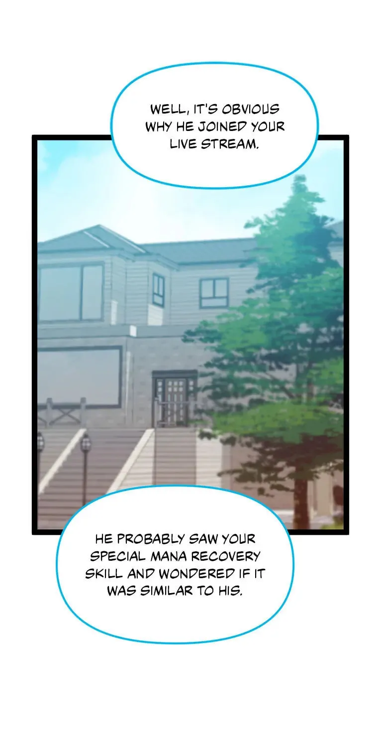 Read Thumbs Up, Level Up chapter 80 image 30 on Lezhin