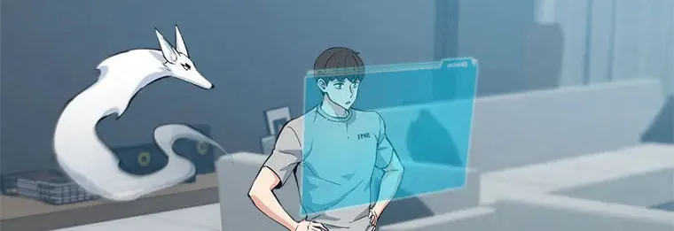 Read Thumbs Up, Level Up chapter 80 image 33 on Lezhin