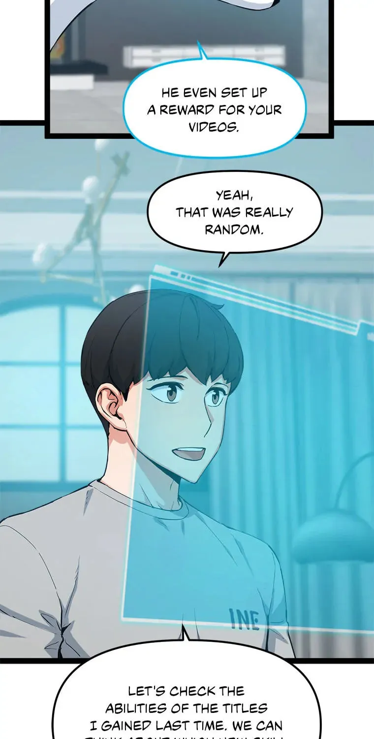 Read Thumbs Up, Level Up chapter 80 image 36 on Lezhin
