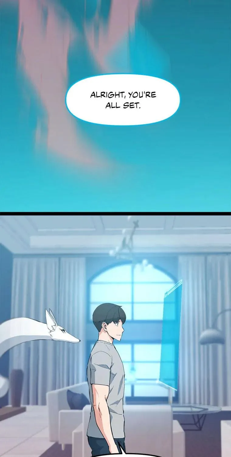 Read Thumbs Up, Level Up chapter 80 image 46 on Lezhin