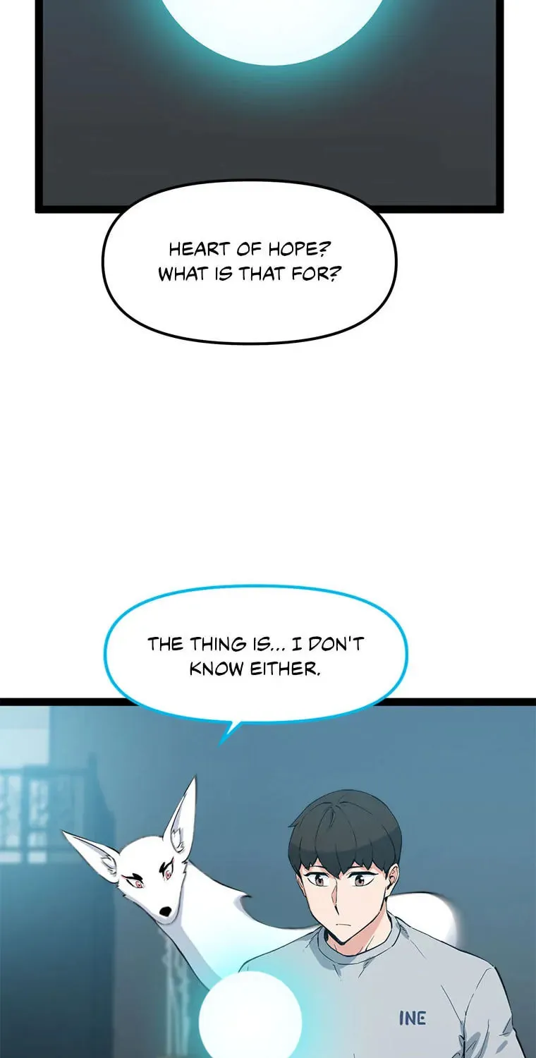 Read Thumbs Up, Level Up chapter 80 image 50 on Lezhin