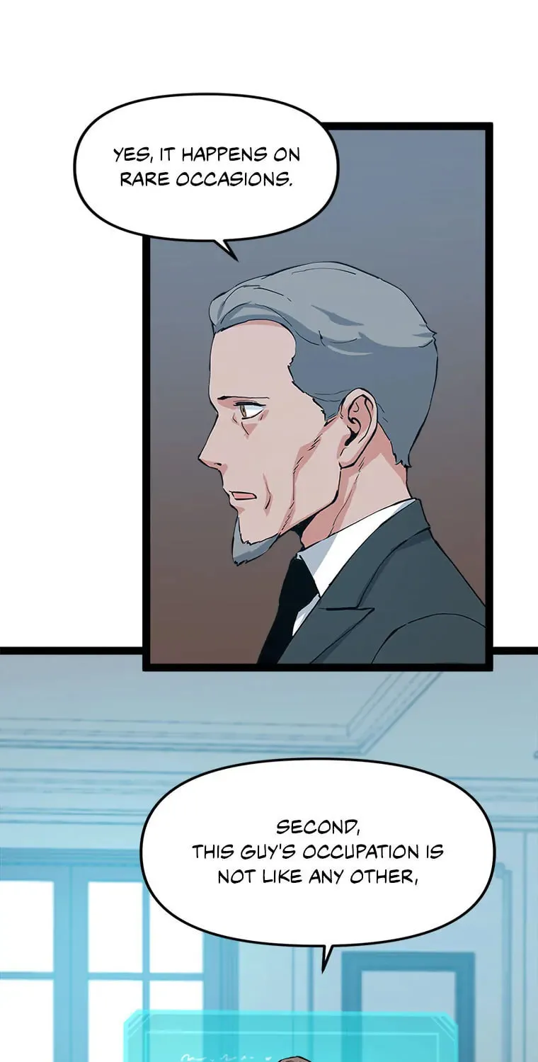 Read Thumbs Up, Level Up chapter 80 image 6 on Lezhin