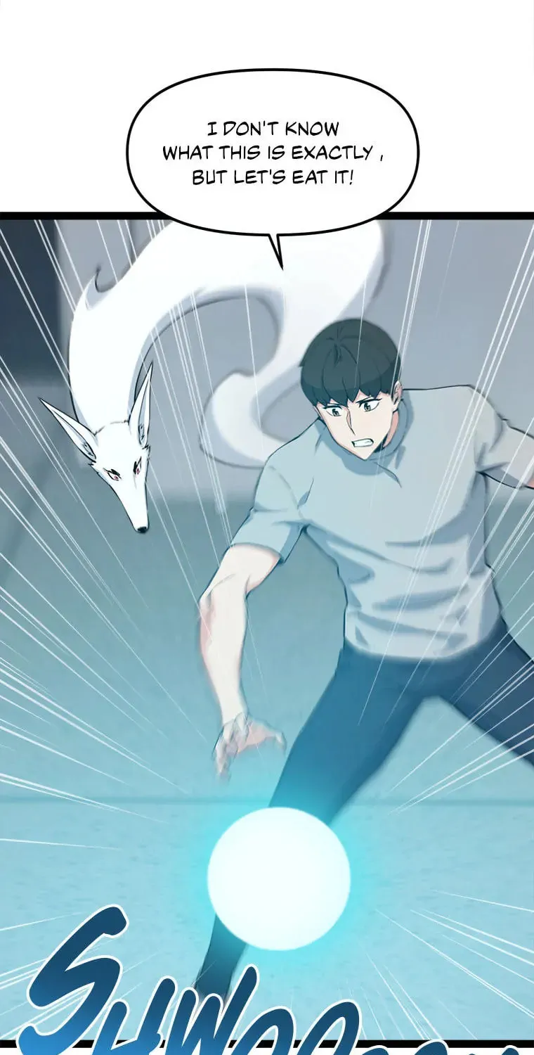 Read Thumbs Up, Level Up chapter 80 image 72 on Lezhin