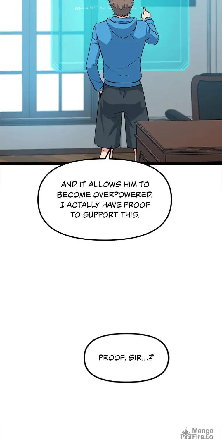 Read Thumbs Up, Level Up chapter 80 image 8 on Lezhin