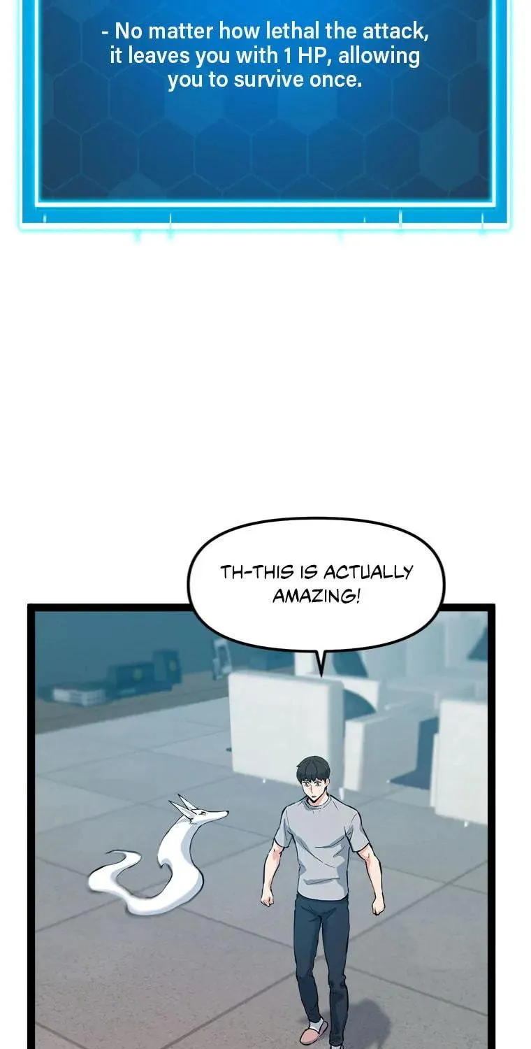 Read Thumbs Up, Level Up chapter 80 image 88 on Lezhin