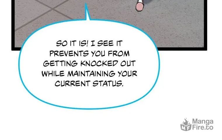 Read Thumbs Up, Level Up chapter 80 image 89 on Lezhin
