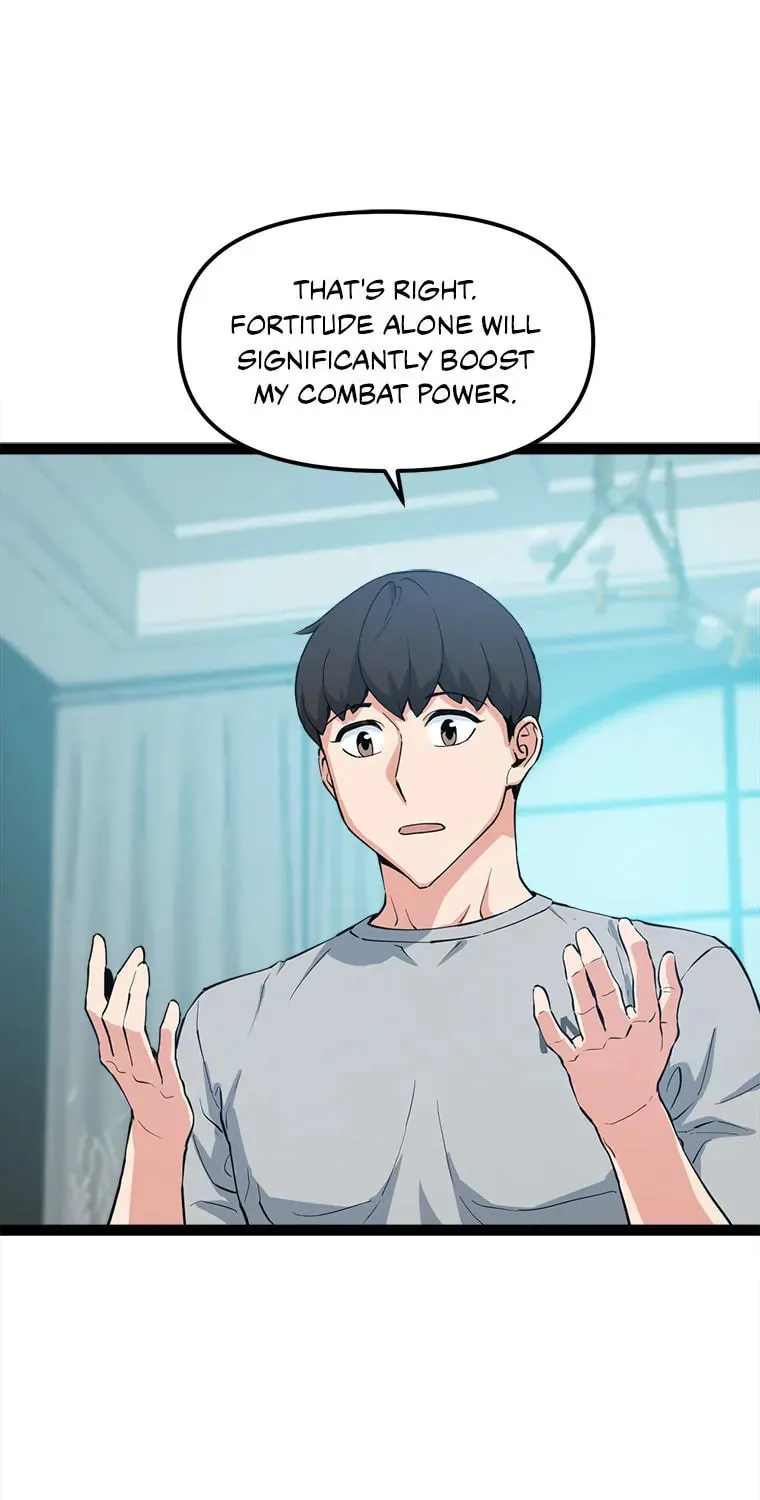 Read Thumbs Up, Level Up chapter 80 image 92 on Lezhin