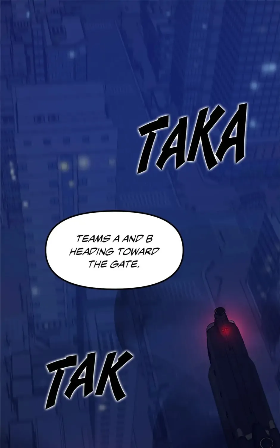 Thumbs Up, Level Up Chapter 9 page 2 - 