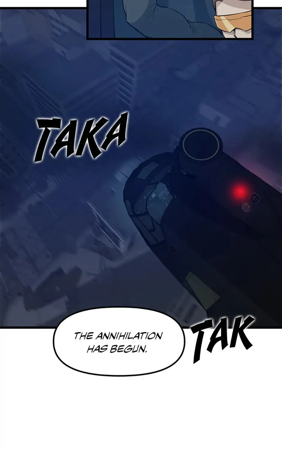 Thumbs Up, Level Up Chapter 9 page 12 - 