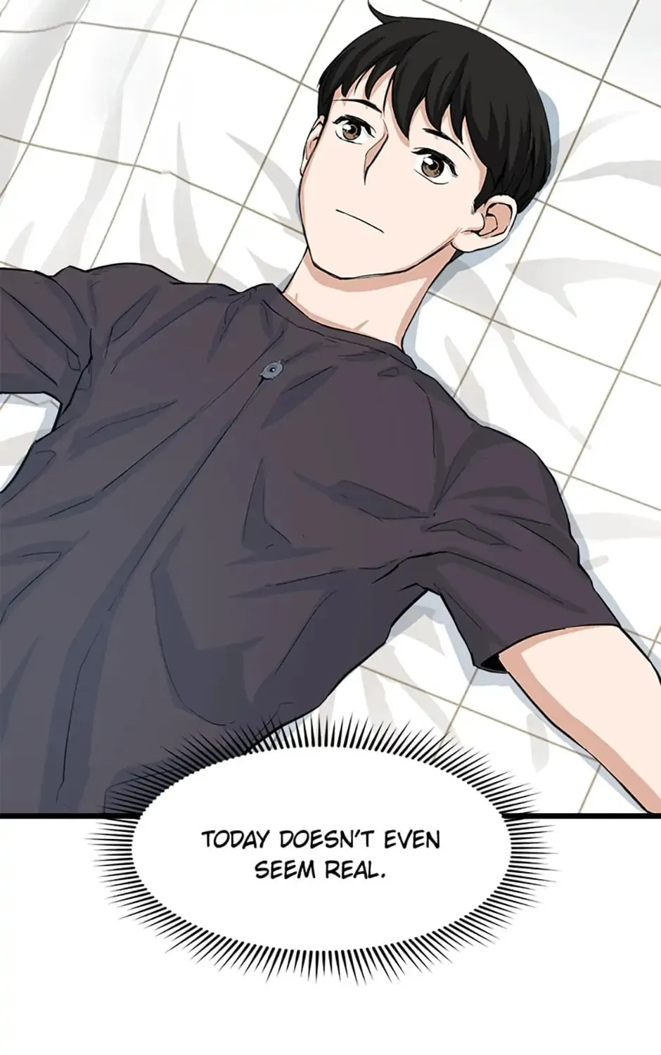 Thumbs Up, Level Up Chapter 9 page 120 - 