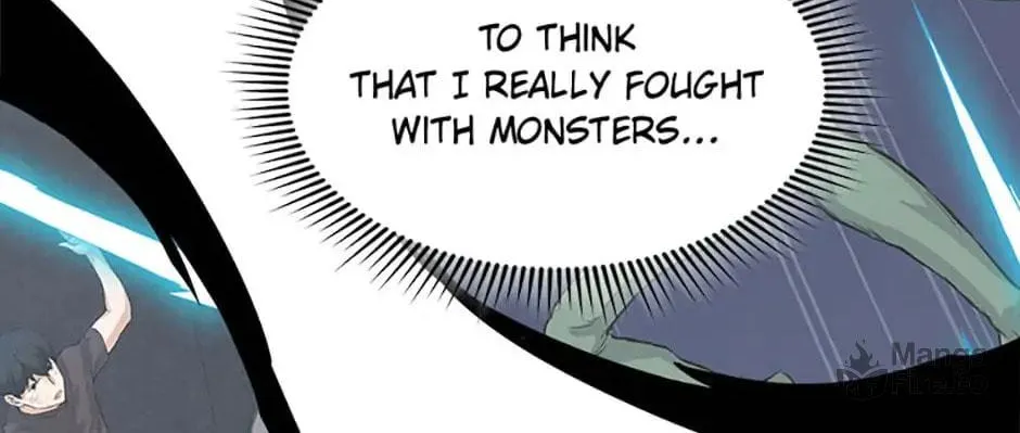 Thumbs Up, Level Up Chapter 9 page 125 - 