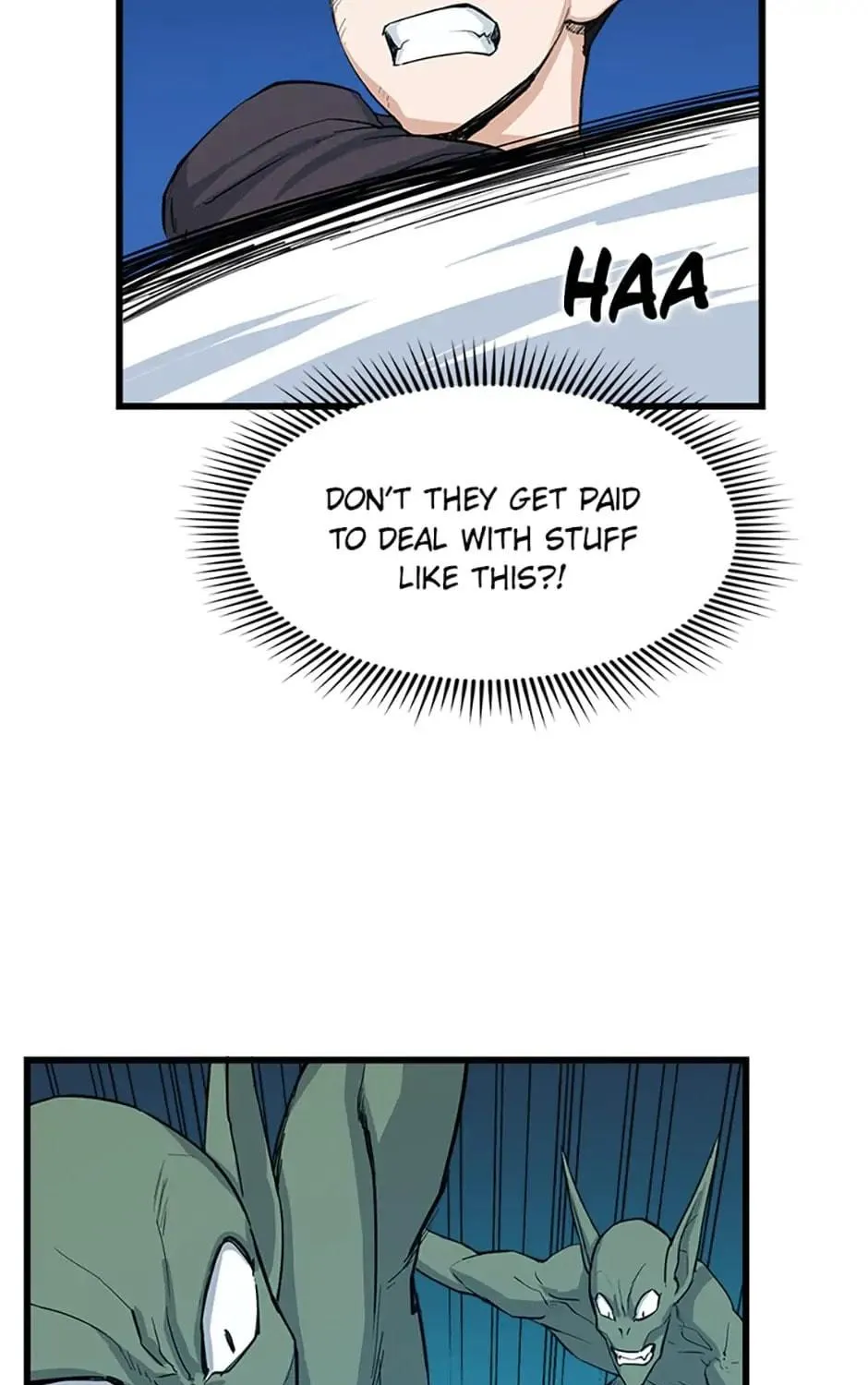Thumbs Up, Level Up Chapter 9 page 22 - 