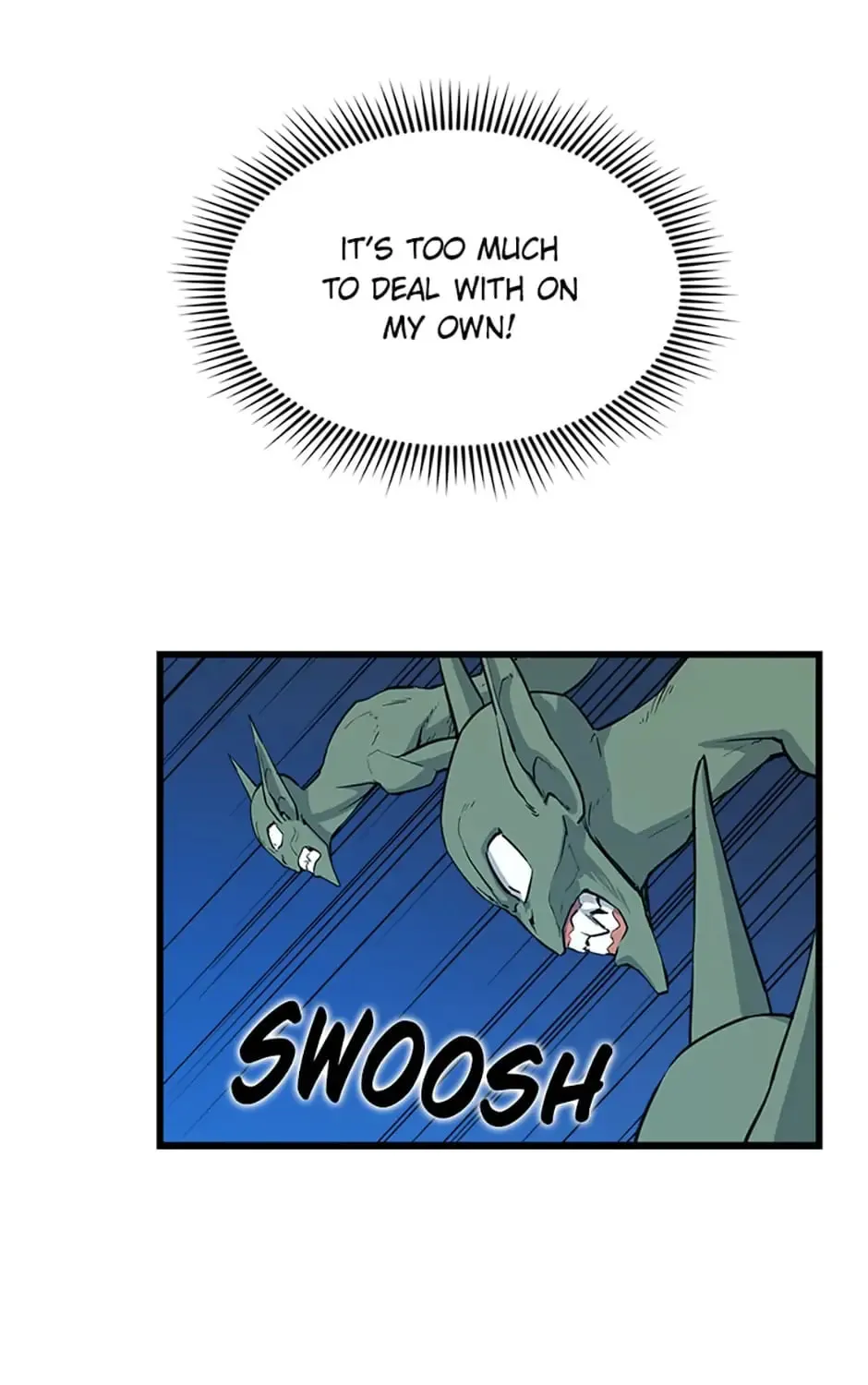 Thumbs Up, Level Up Chapter 9 page 24 - 