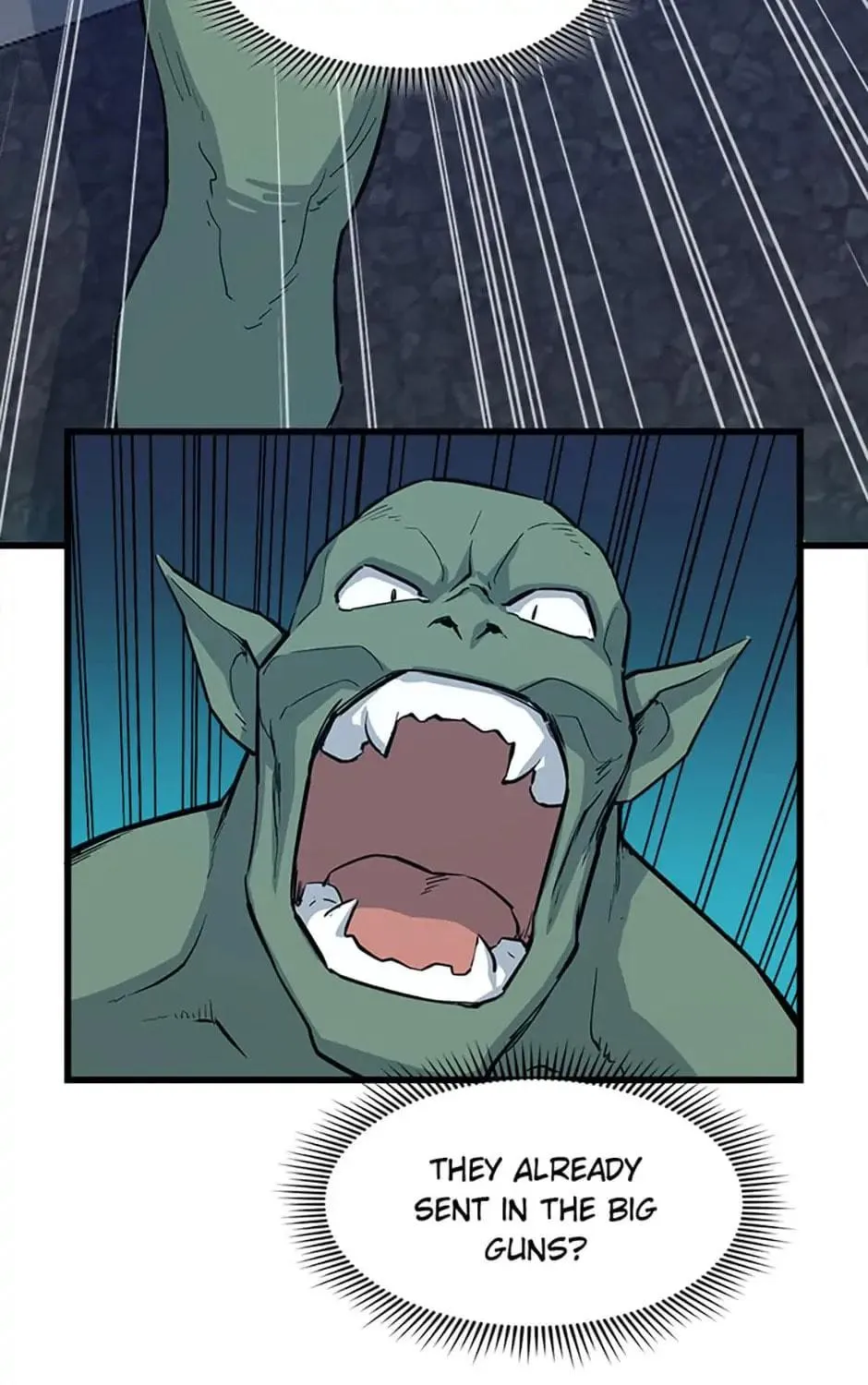Thumbs Up, Level Up Chapter 9 page 34 - 