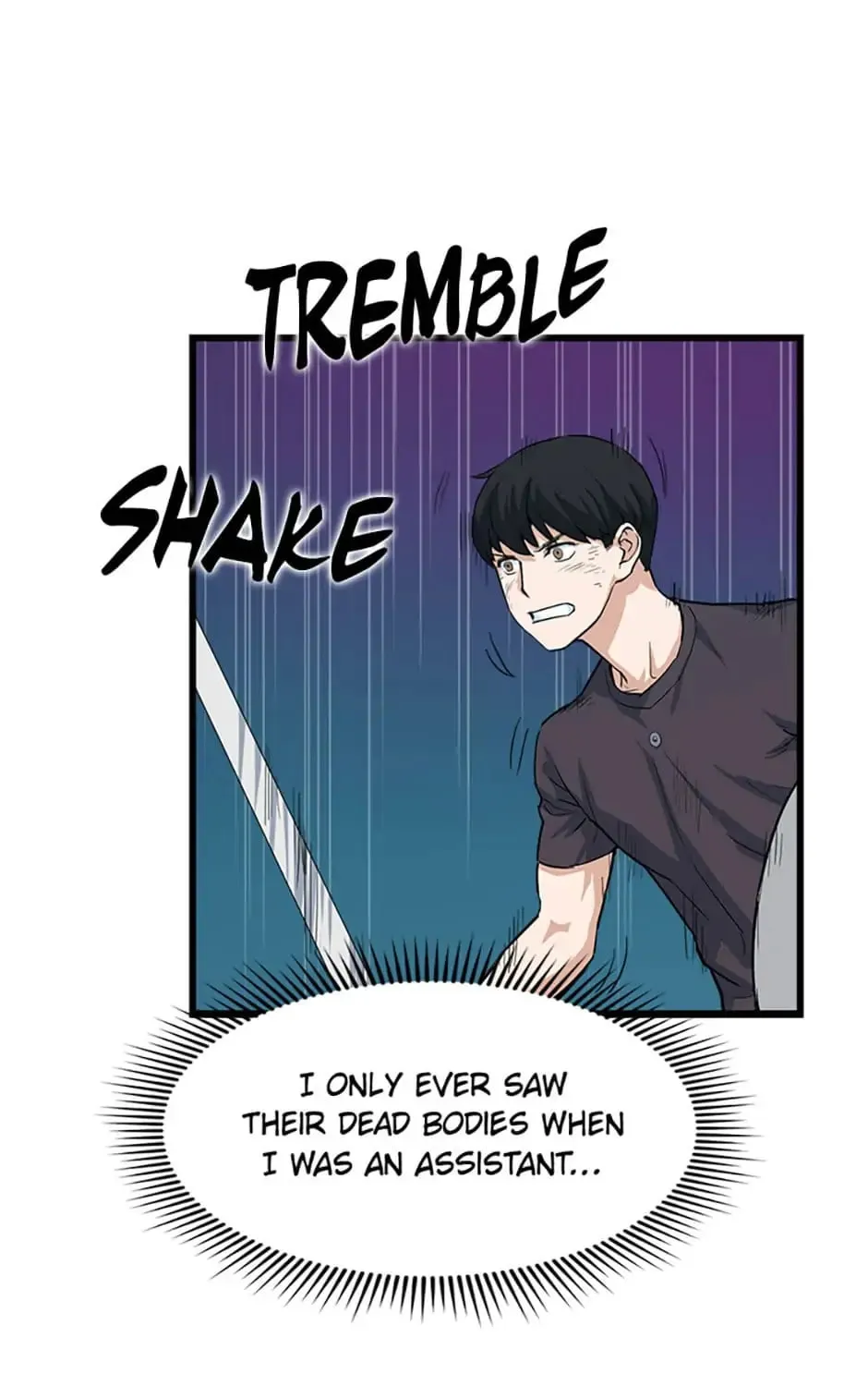 Thumbs Up, Level Up Chapter 9 page 36 - 