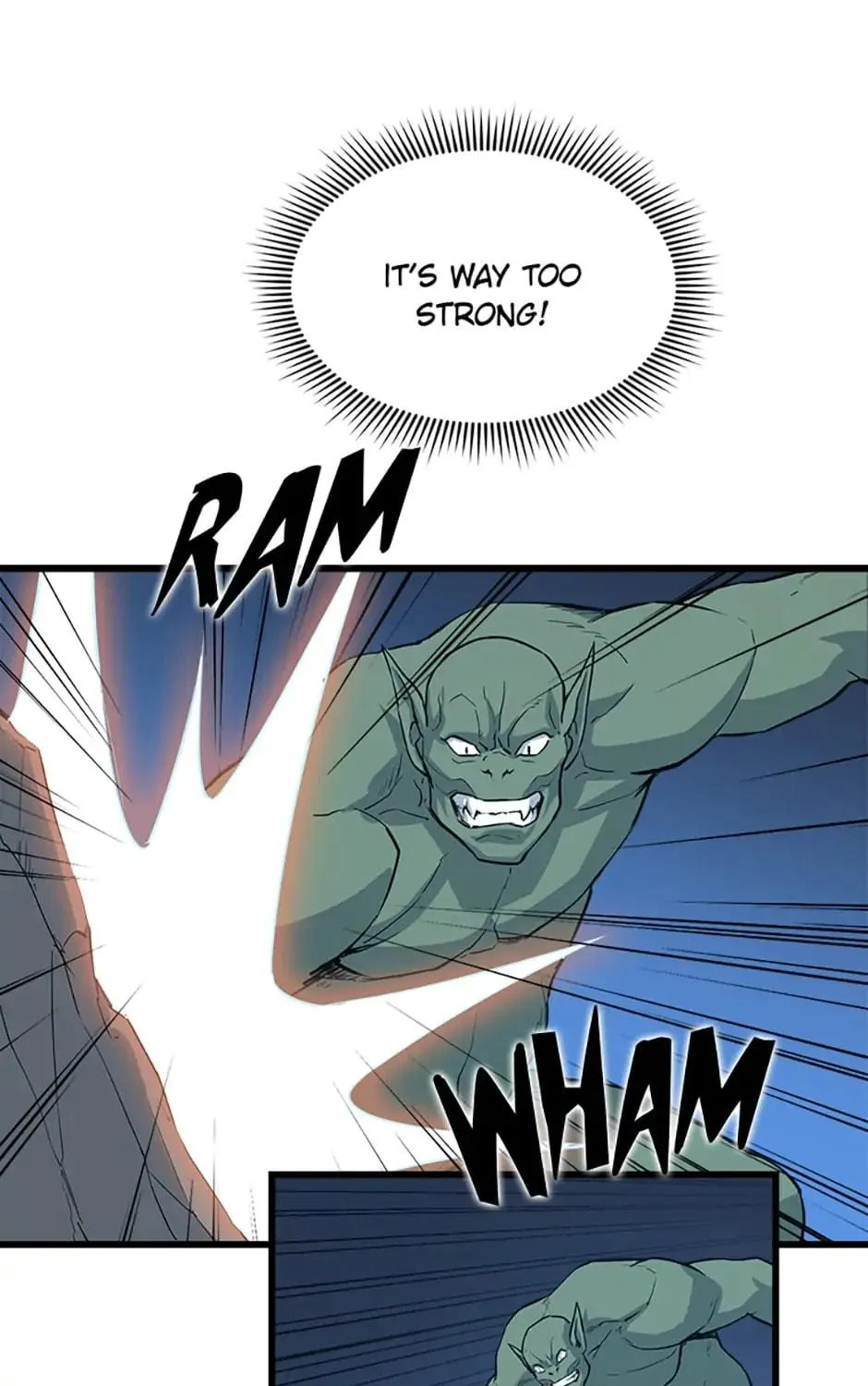Thumbs Up, Level Up Chapter 9 page 38 - 