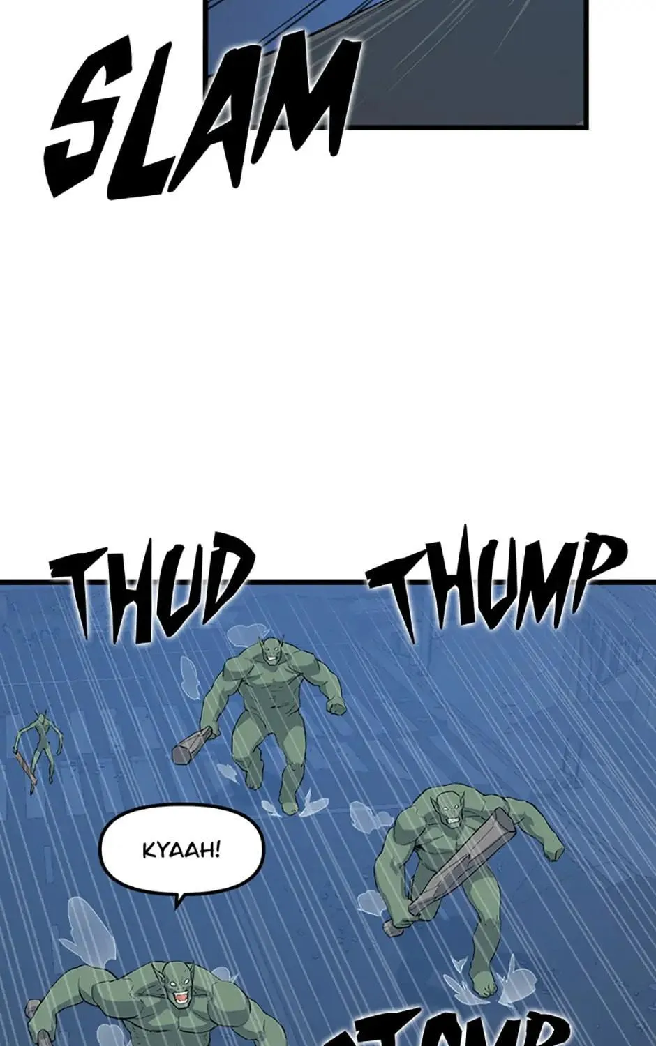 Thumbs Up, Level Up Chapter 9 page 40 - 