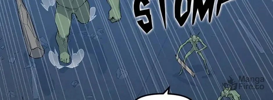 Thumbs Up, Level Up Chapter 9 page 41 - 