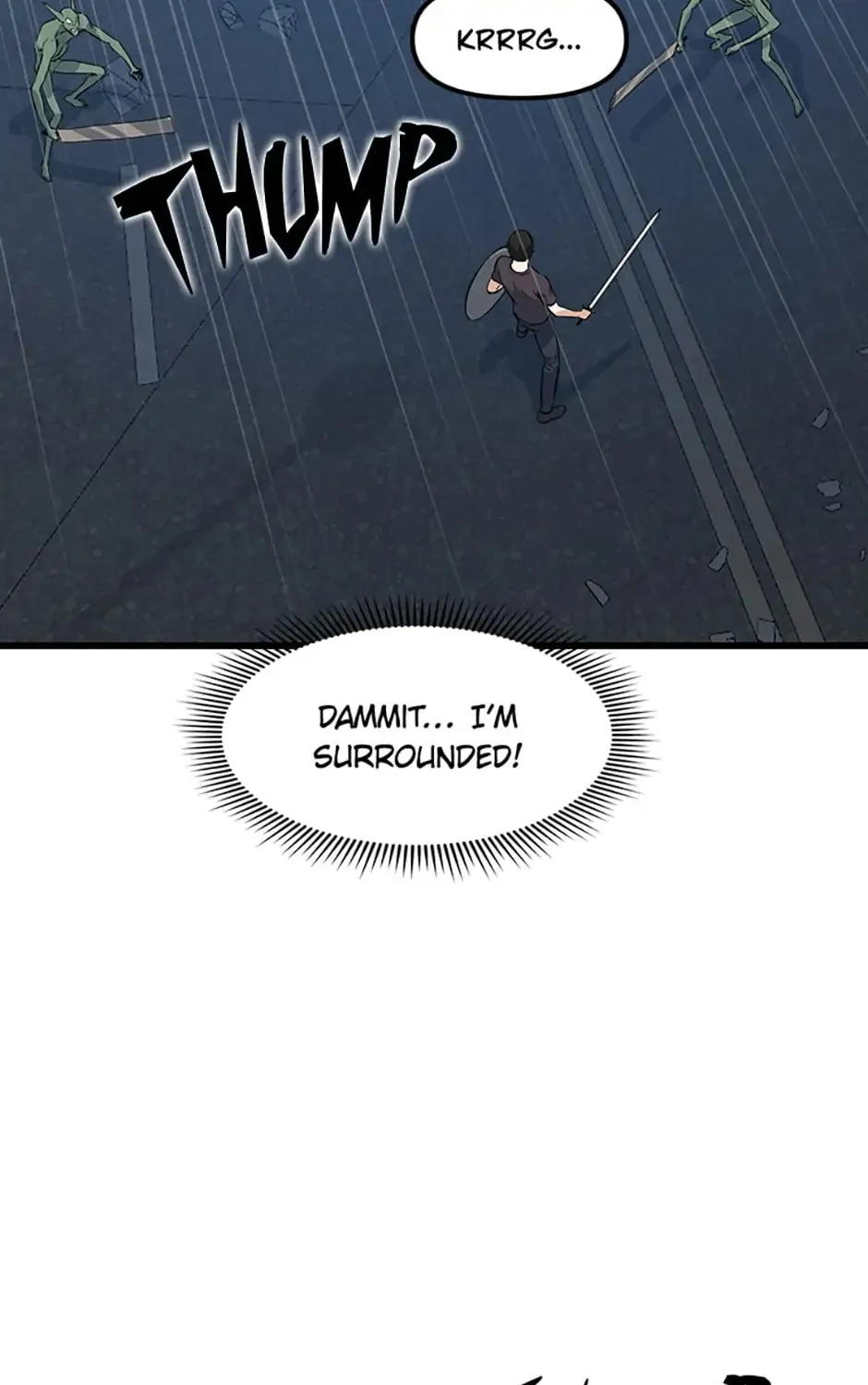 Thumbs Up, Level Up Chapter 9 page 42 - 