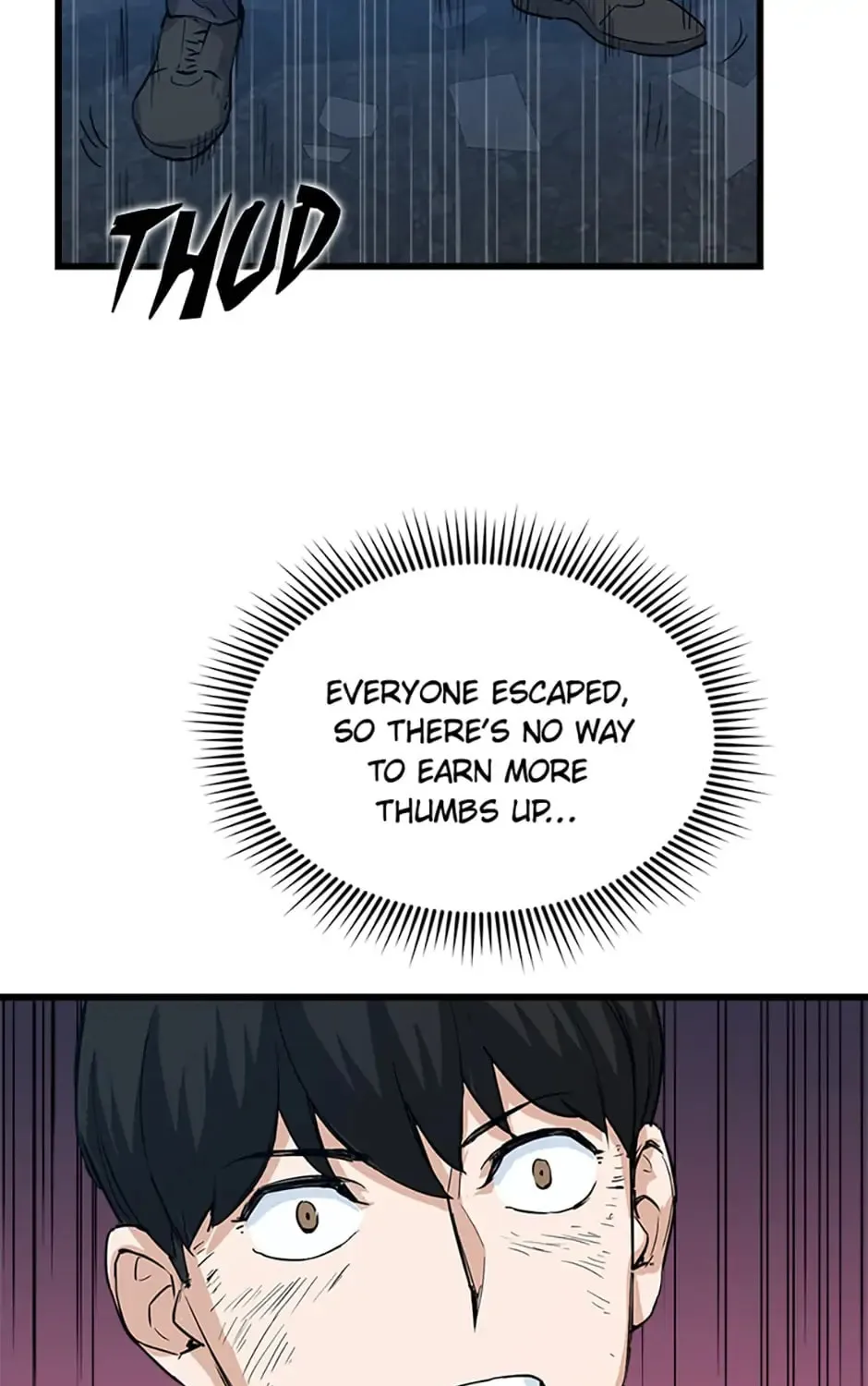 Thumbs Up, Level Up Chapter 9 page 44 - 