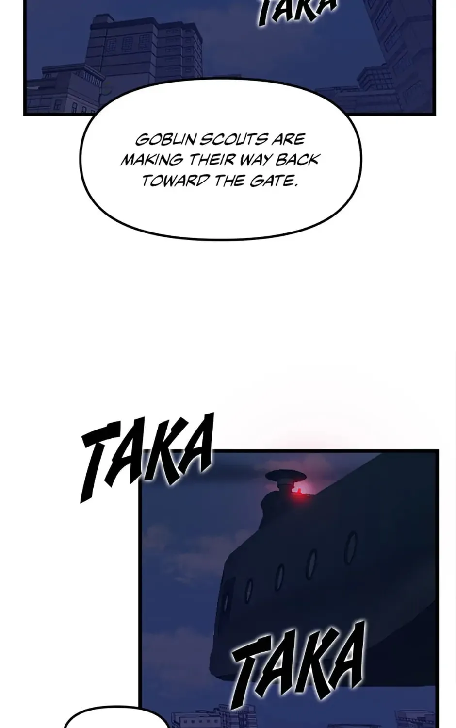 Thumbs Up, Level Up Chapter 9 page 6 - 