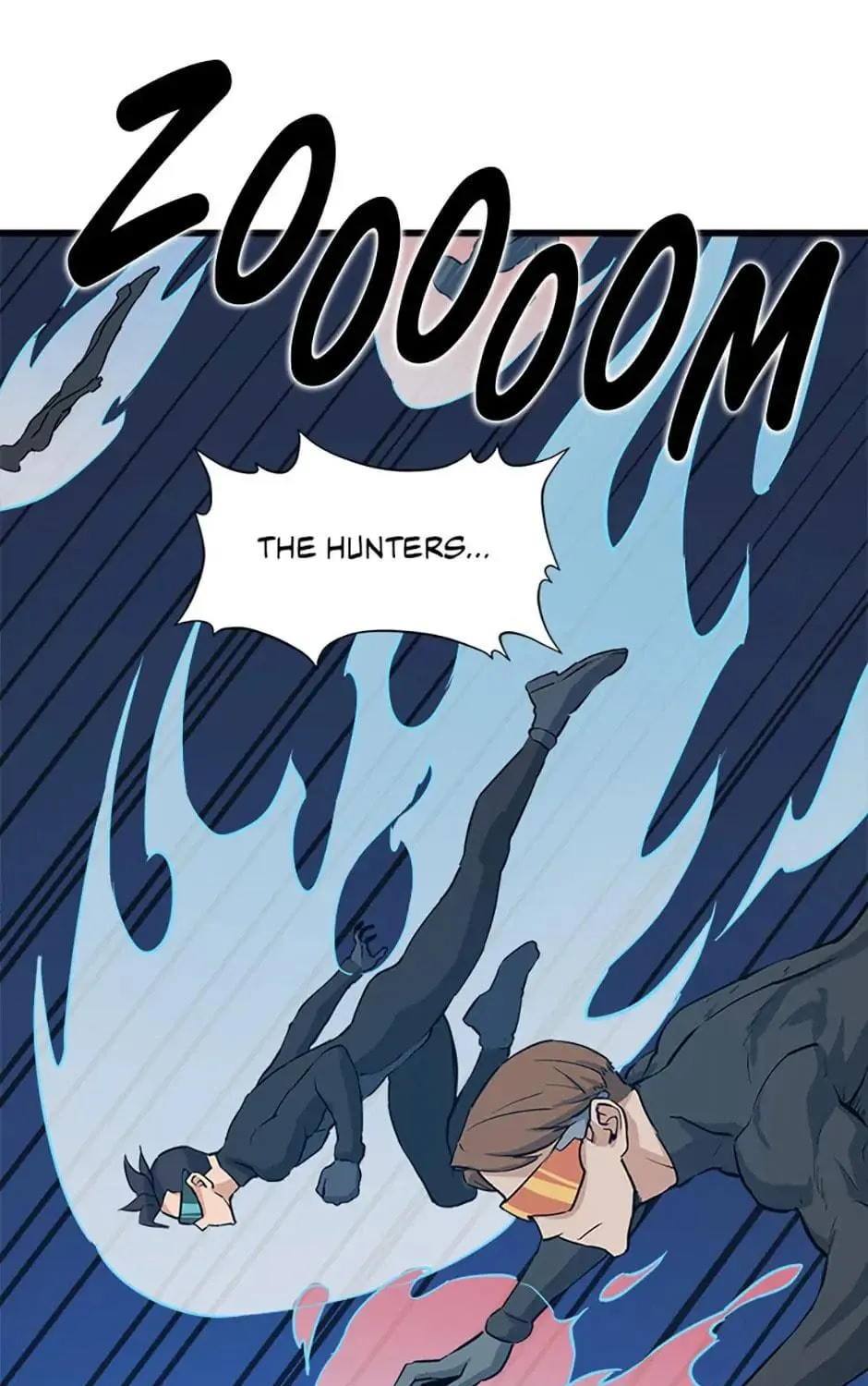Thumbs Up, Level Up Chapter 9 page 52 - 