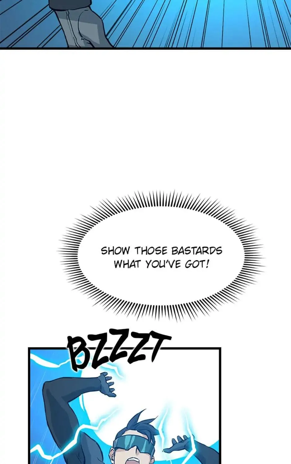 Thumbs Up, Level Up Chapter 9 page 58 - 