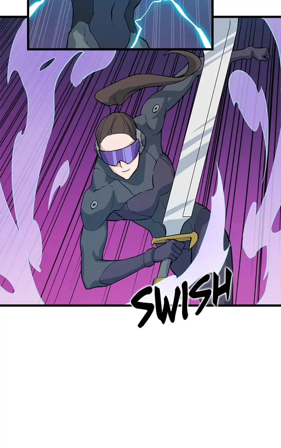 Thumbs Up, Level Up Chapter 9 page 60 - 