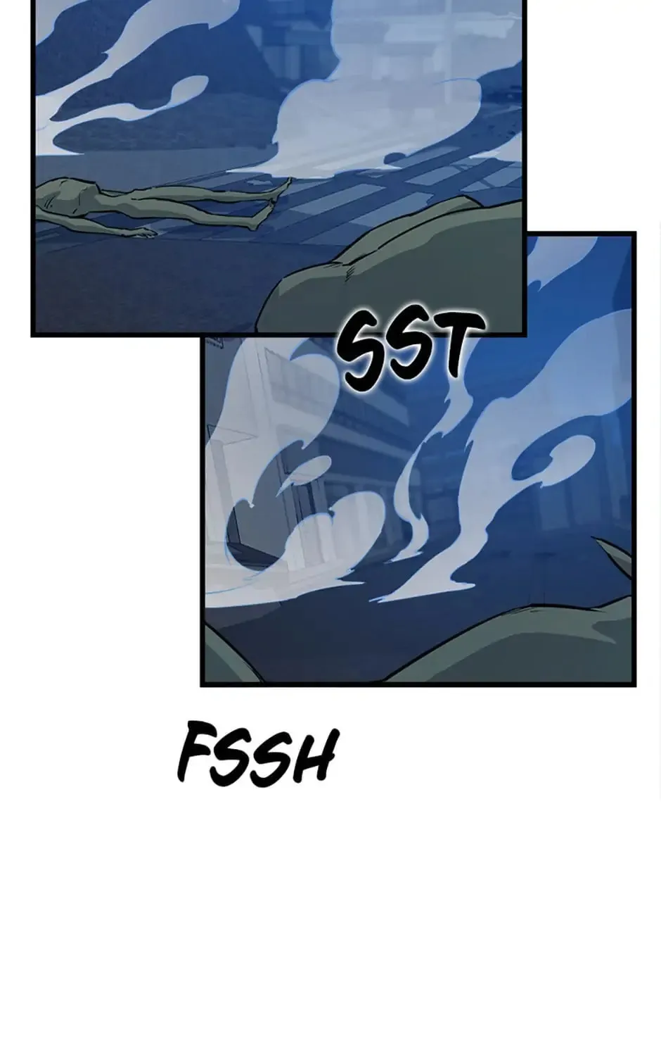Thumbs Up, Level Up Chapter 9 page 84 - 