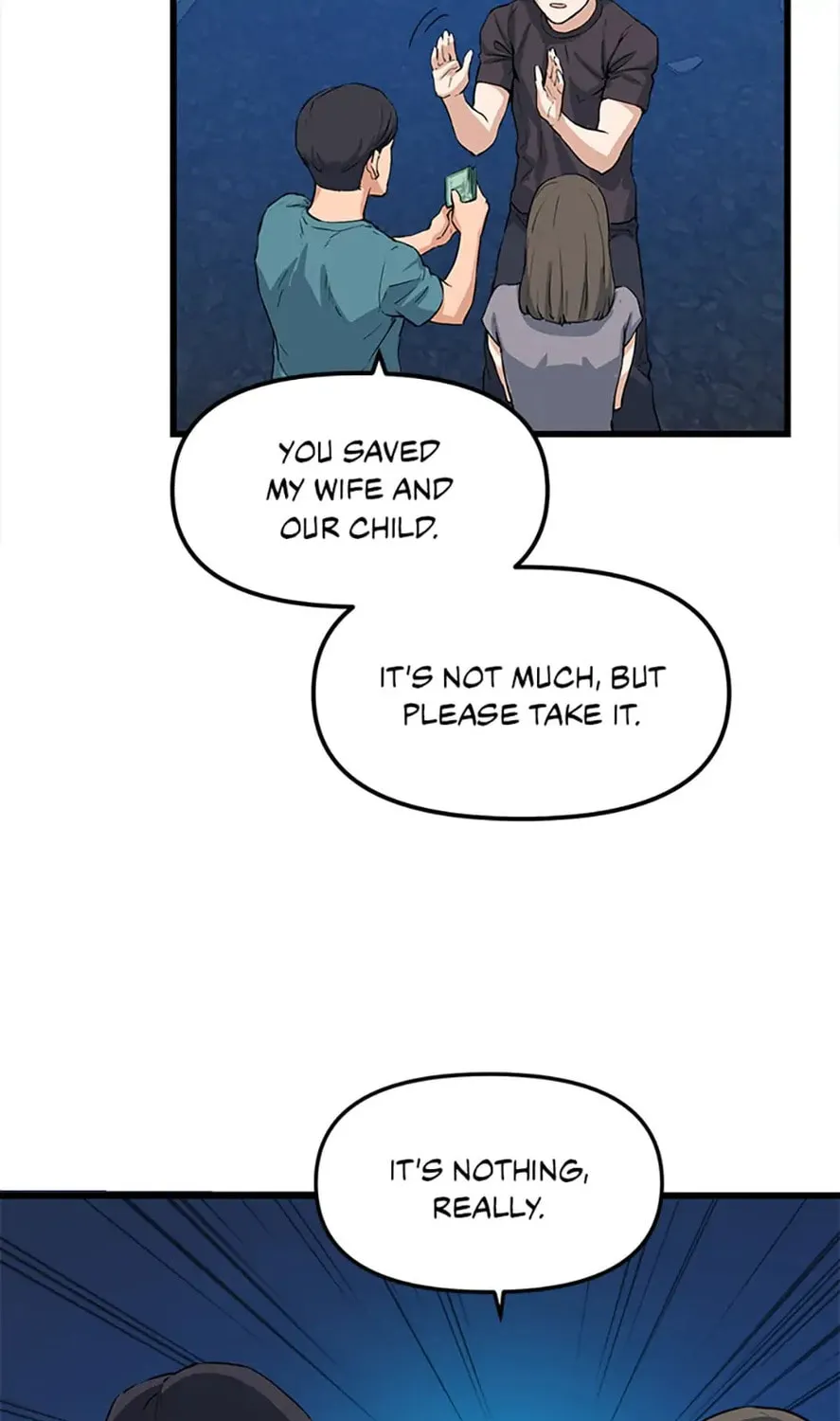 Thumbs Up, Level Up Chapter 9 page 90 - 