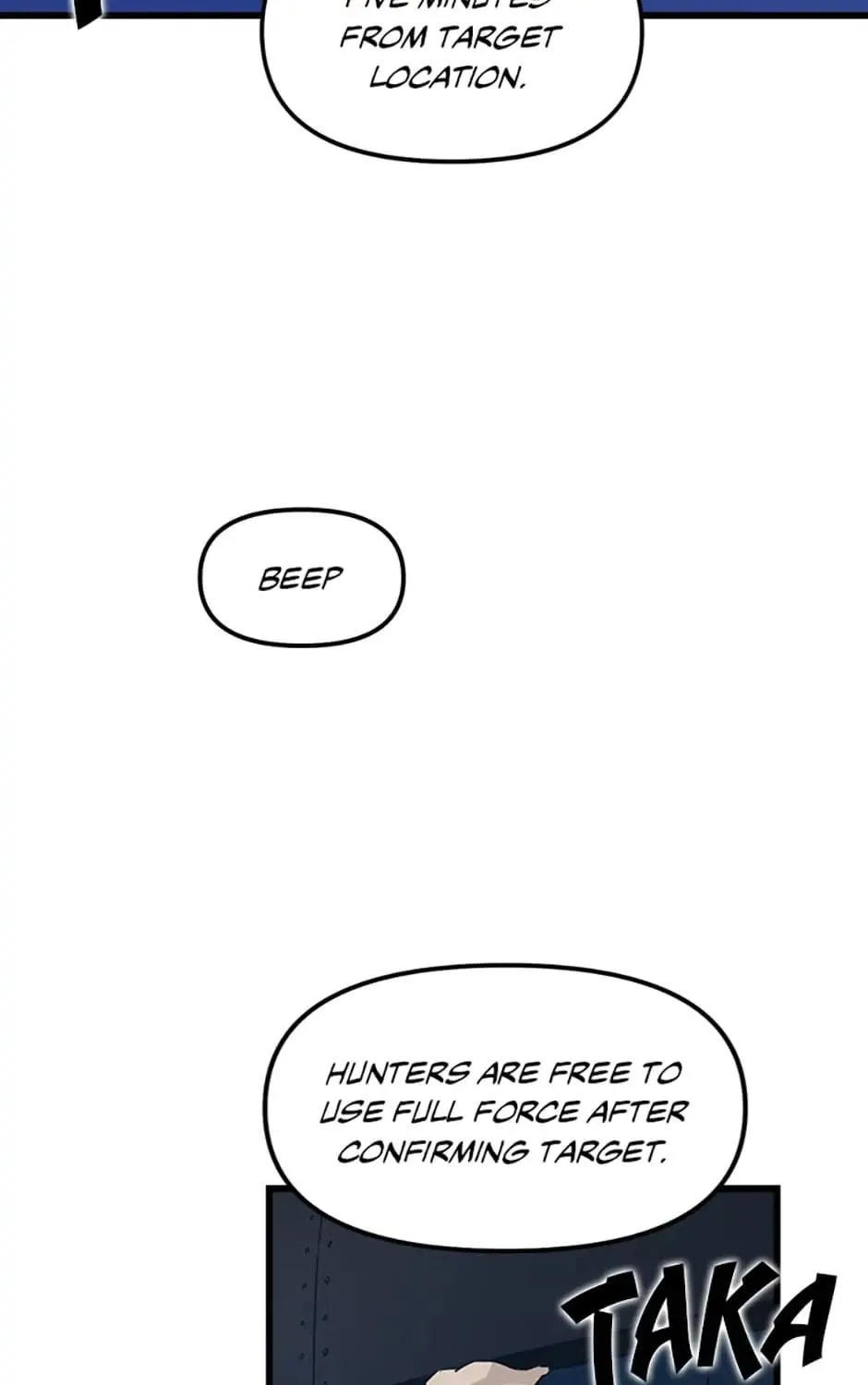 Thumbs Up, Level Up Chapter 9 page 10 - 