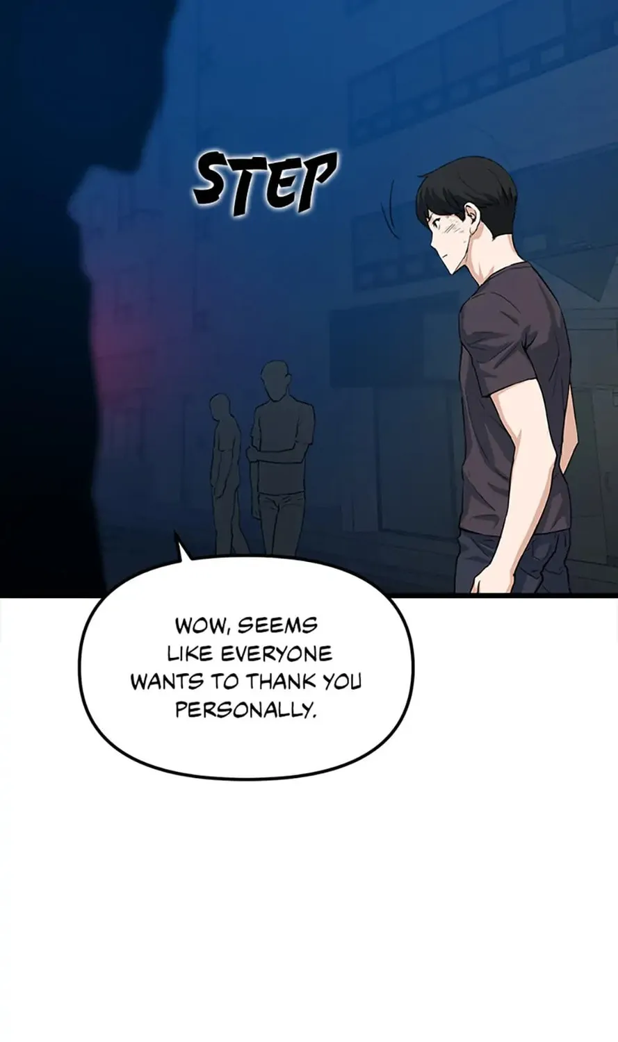 Thumbs Up, Level Up Chapter 9 page 96 - 