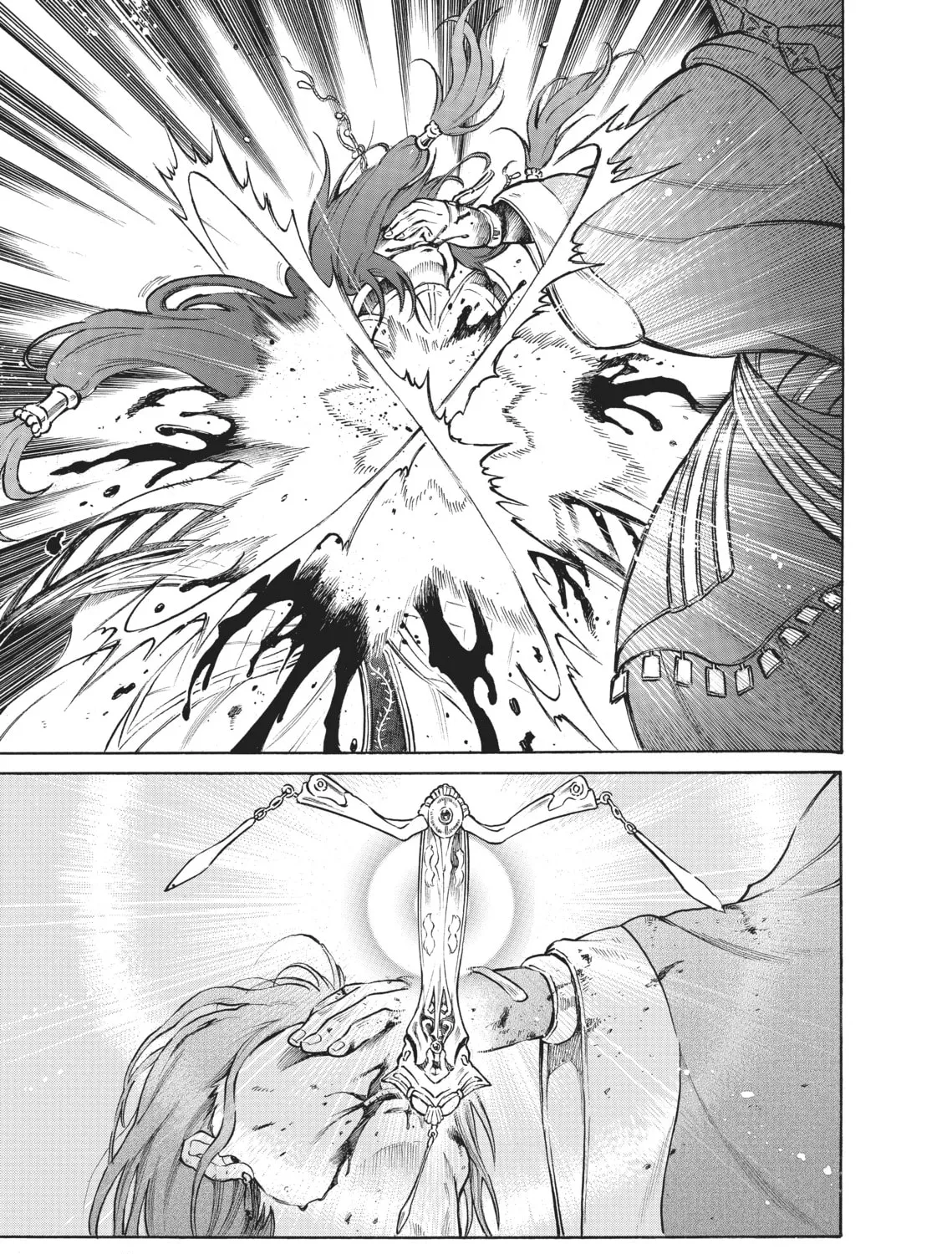 Read Thunderbolt Fantasy chapter 1 image 14 on Lezhin