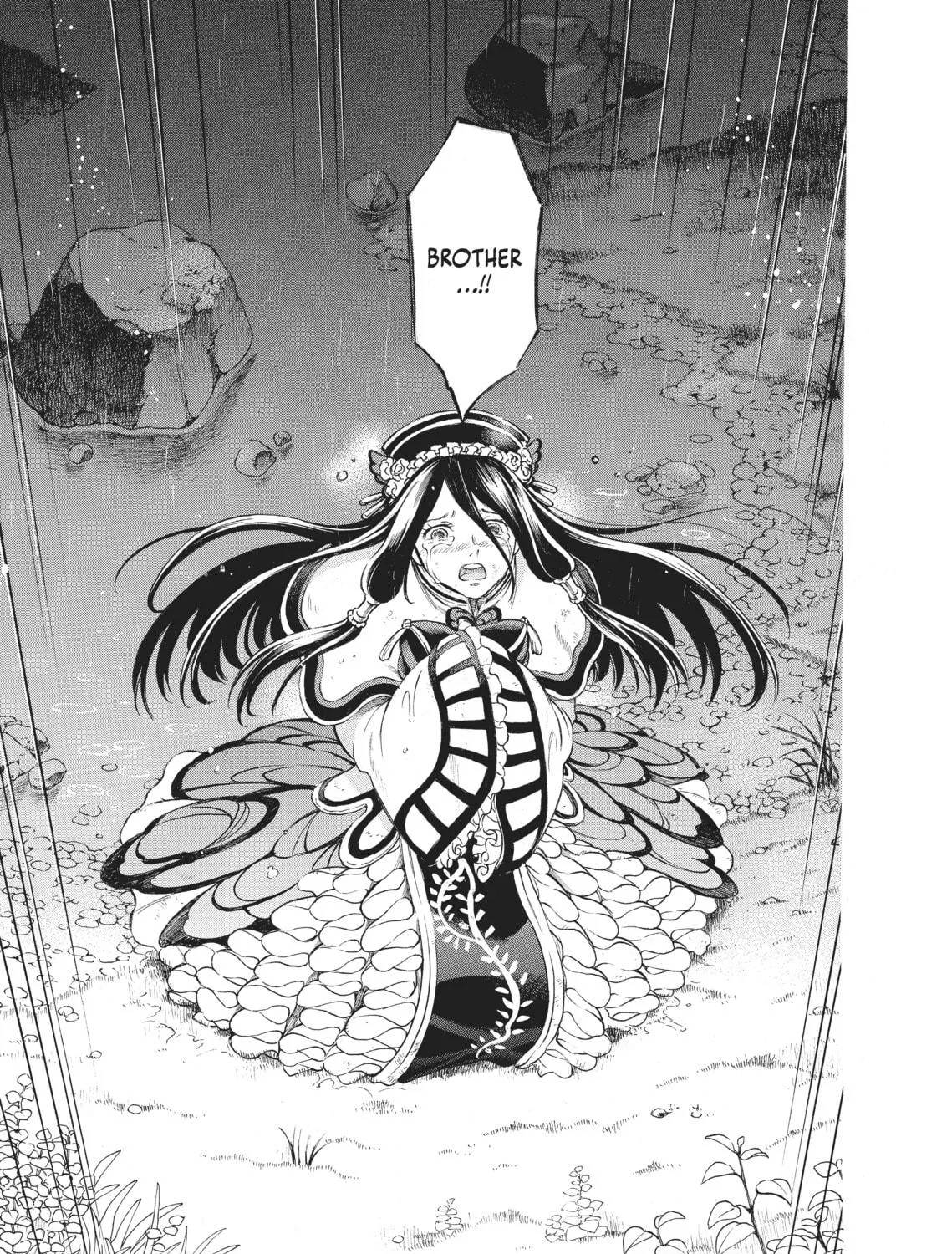 Read Thunderbolt Fantasy chapter 1 image 22 on Lezhin