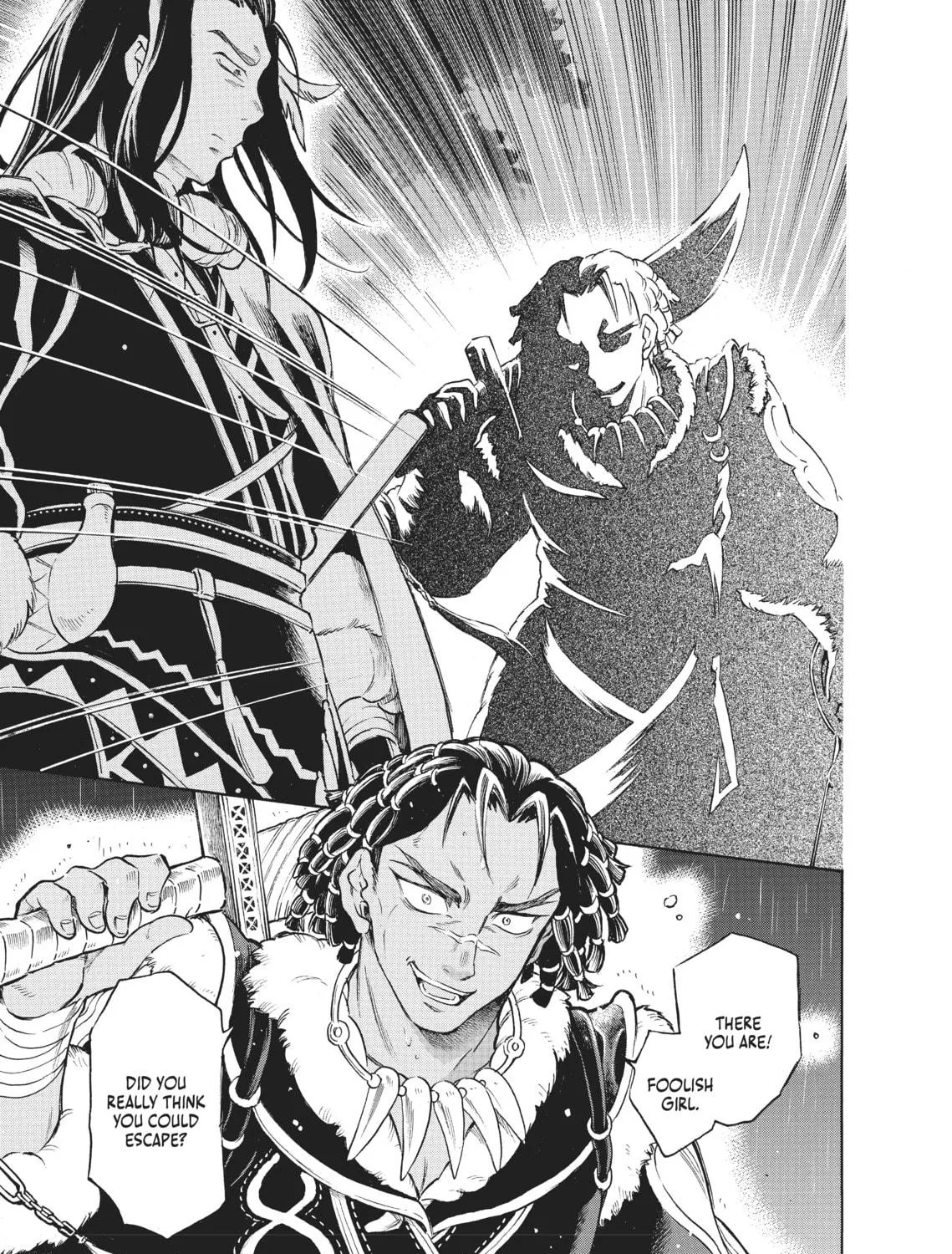 Read Thunderbolt Fantasy chapter 1 image 76 on Lezhin