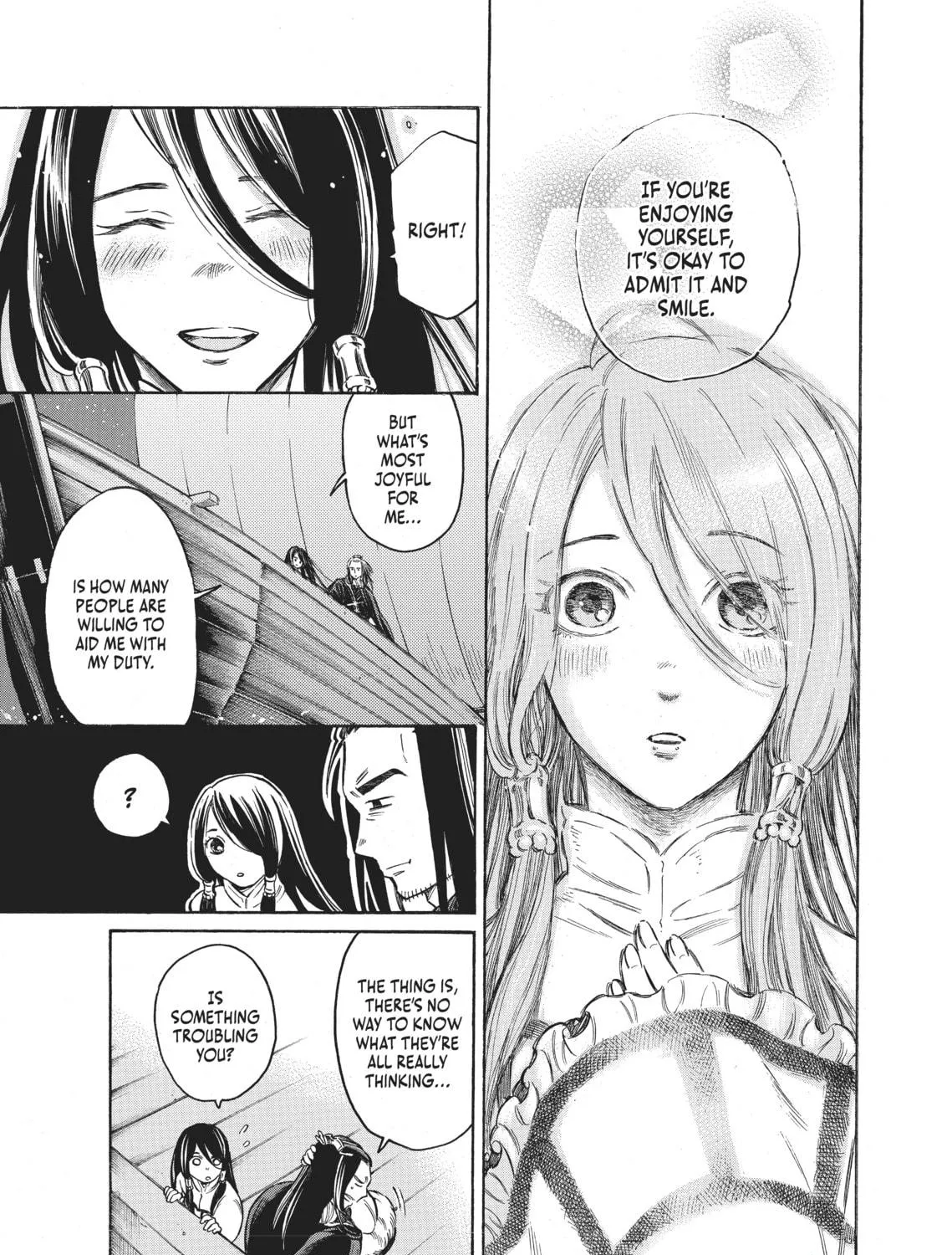 Read Thunderbolt Fantasy chapter 15 image 28 on Lezhin