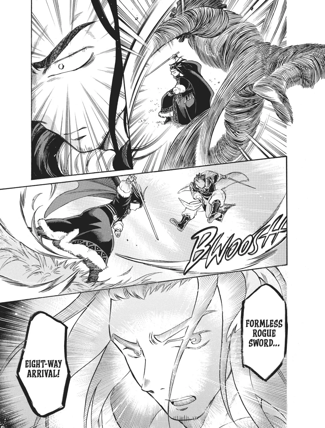 Read Thunderbolt Fantasy chapter 2 image 24 on Lezhin