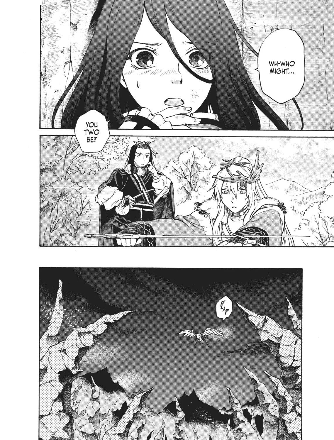 Read Thunderbolt Fantasy chapter 2 image 48 on Lezhin