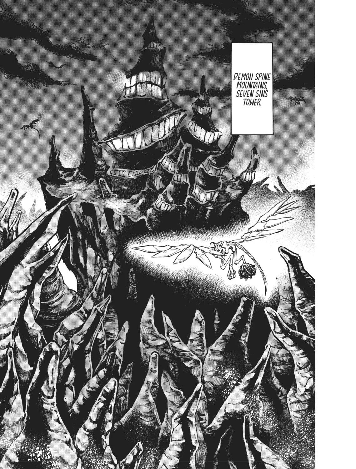 Read Thunderbolt Fantasy chapter 2 image 50 on Lezhin