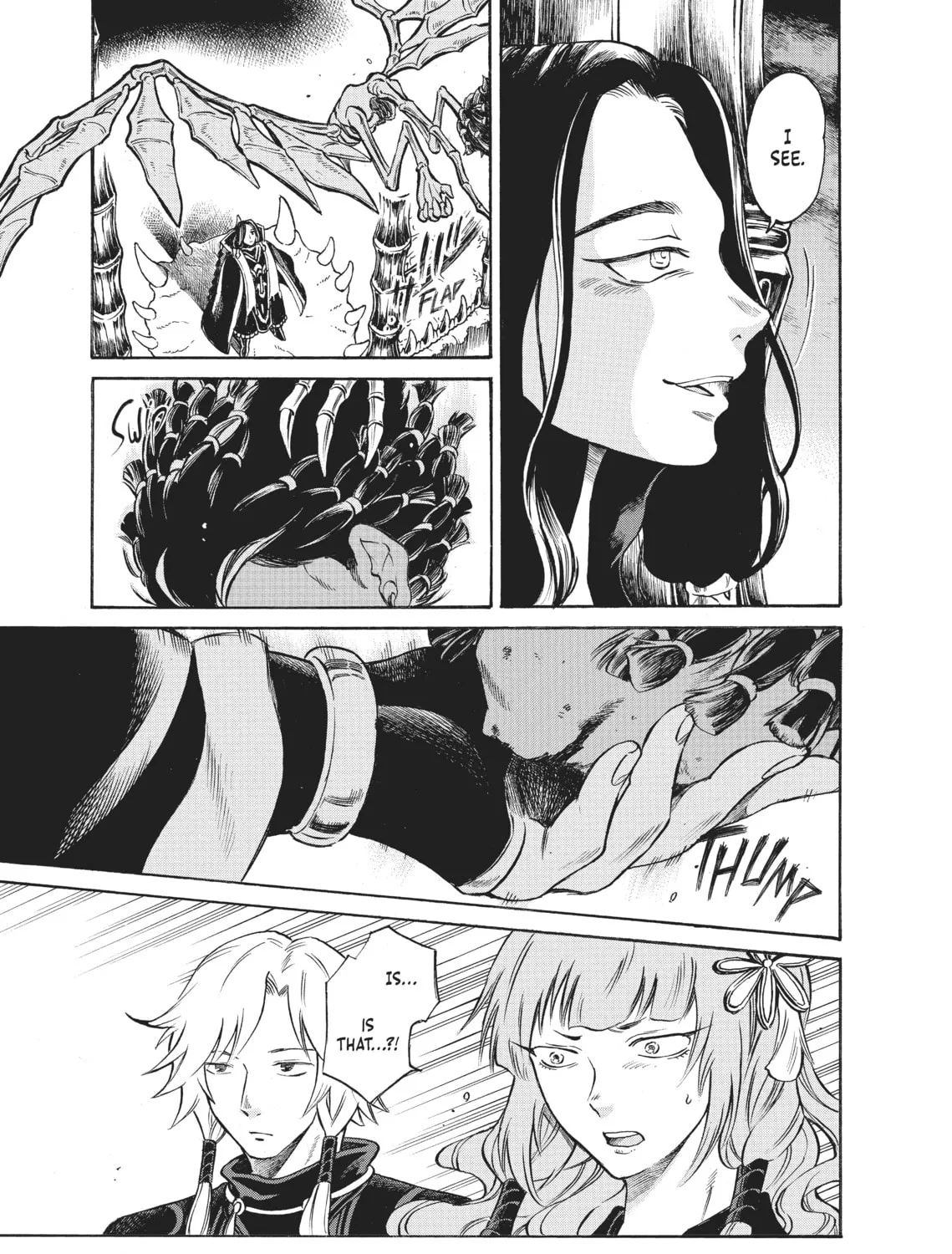 Read Thunderbolt Fantasy chapter 2 image 54 on Lezhin
