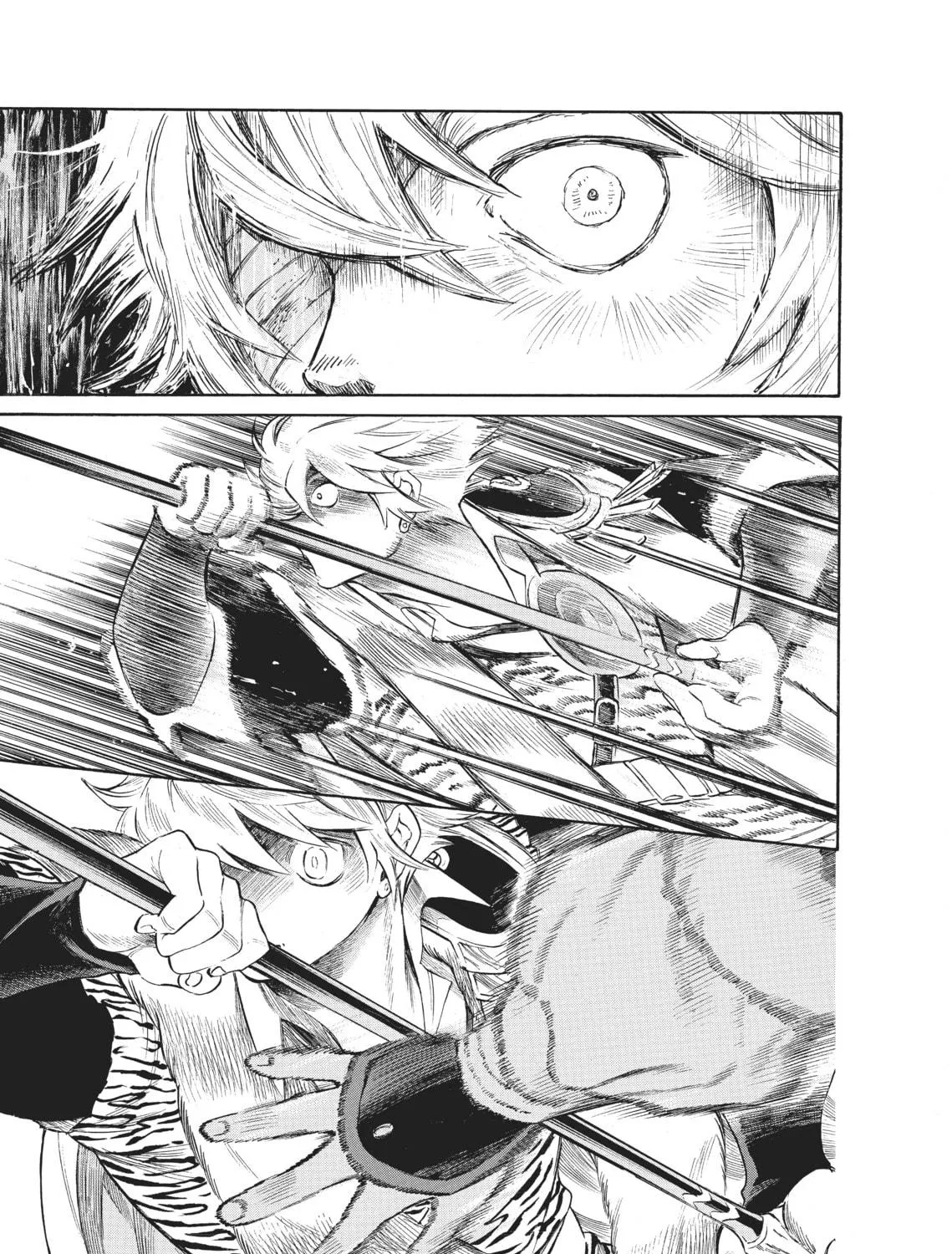 Read Thunderbolt Fantasy chapter 28 image 28 on Lezhin