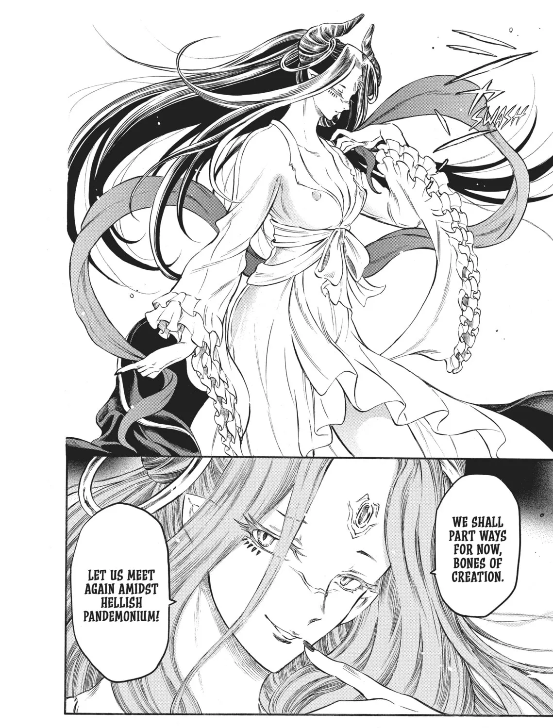 Read Thunderbolt Fantasy chapter 30 image 18 on Lezhin