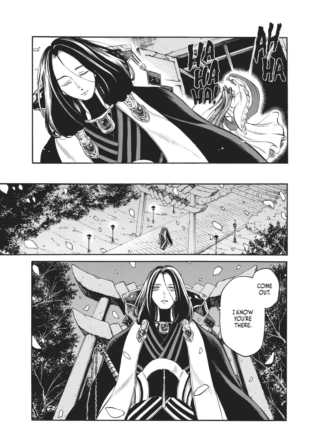 Read Thunderbolt Fantasy chapter 30 image 20 on Lezhin