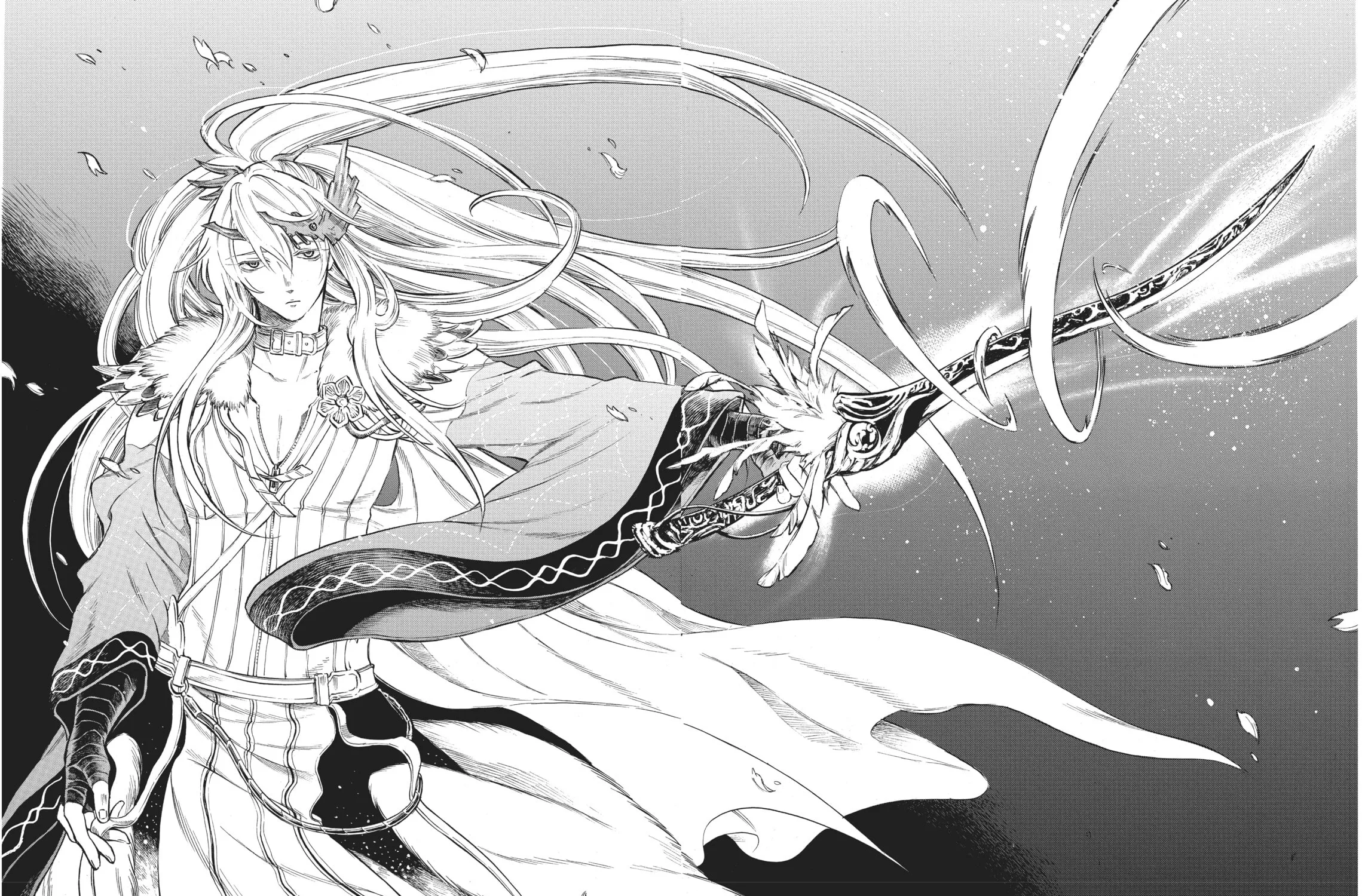 Read Thunderbolt Fantasy chapter 30 image 26 on Lezhin