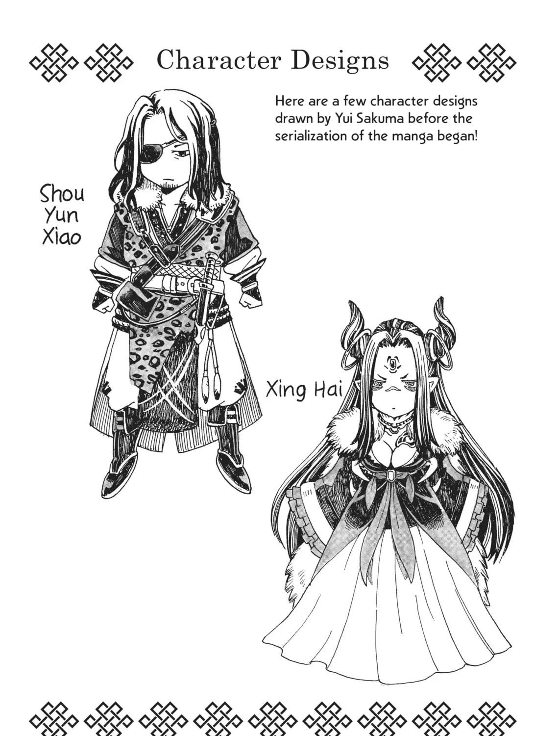 Read Thunderbolt Fantasy chapter 30 image 38 on Lezhin